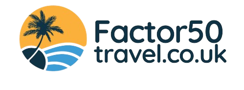 Factor 50 Travel
